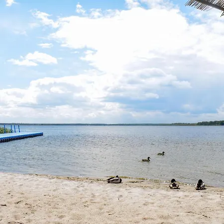 5 Bedroom Cozy In Сasa de vacaciones