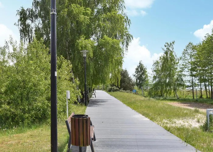 5 Bedroom Cozy In Сasa de vacaciones